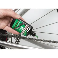 Cross Country Fahrrad Kettenöl (240 ml)