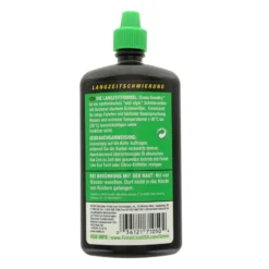 Cross Country Fahrrad Kettenöl (240 ml)