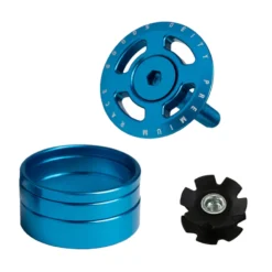 Crosshair Ahead-Set blau