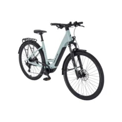 Cross Lite EVO SX LT E-Bike Trekkingrad Tiefeinsteiger 28