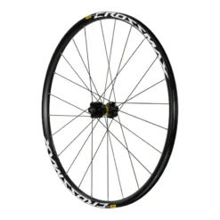 Crossmax 27.5" Laufradsatz