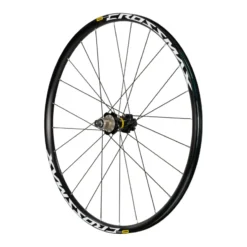 Crossmax 27.5