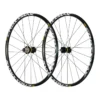 Crossmax Light 27.5" Disc Laufradsatz