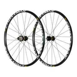 Crossmax Light 27.5" Disc Laufradsatz