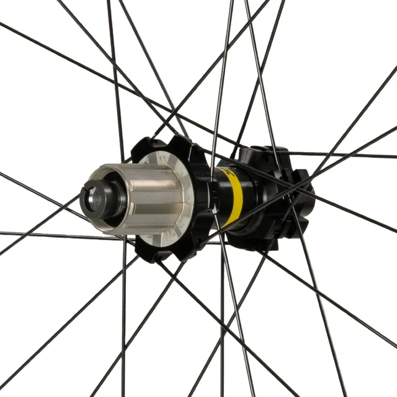Crossmax Light 27.5" Disc Laufradsatz