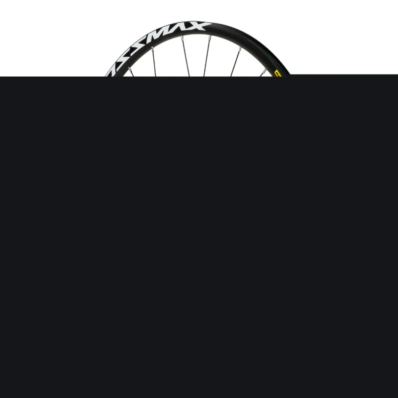 Crossmax Light 27.5" Disc Laufradsatz