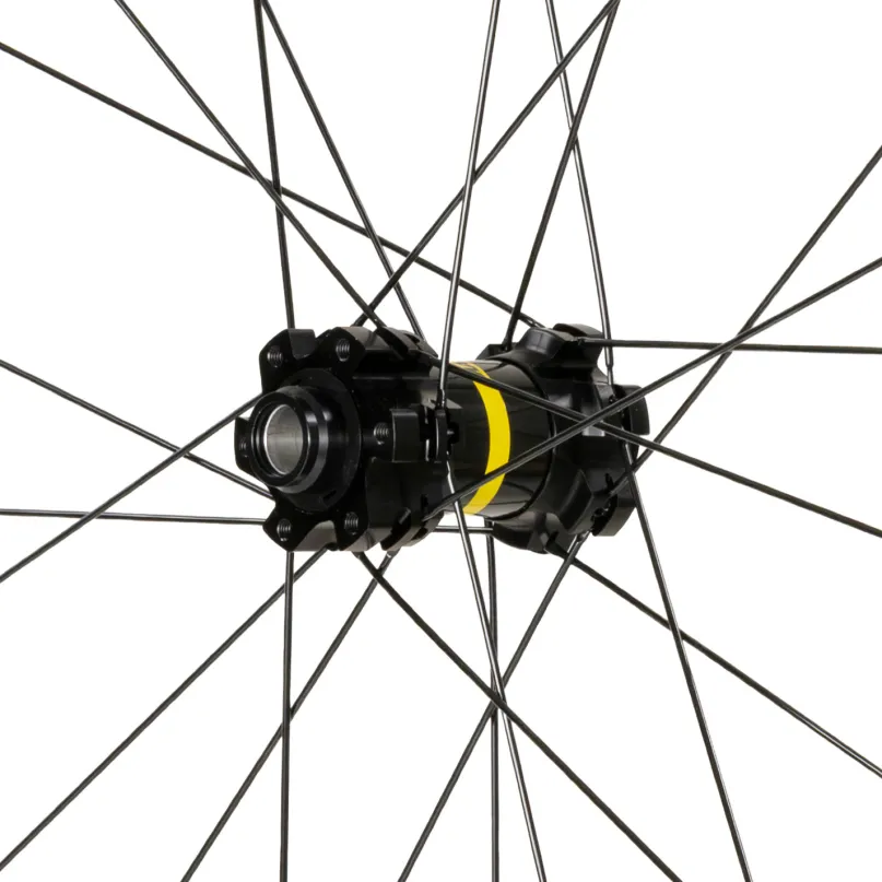 Crossmax Light 27.5" Disc Laufradsatz