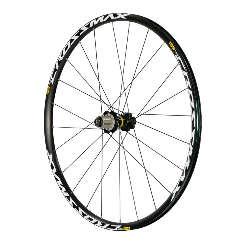 Crossmax Light 27.5" Disc Laufradsatz