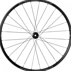 Crossmax 29 MTB-Laufradsatz (29")