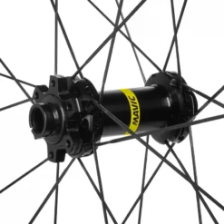 Crossmax 29 MTB-Laufradsatz (29