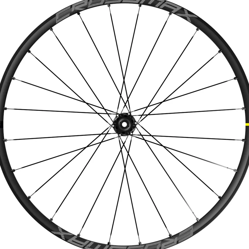 Crossmax XL MTB-Laufradsatz (29")