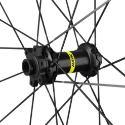 Crossmax XL MTB-Laufradsatz (29
