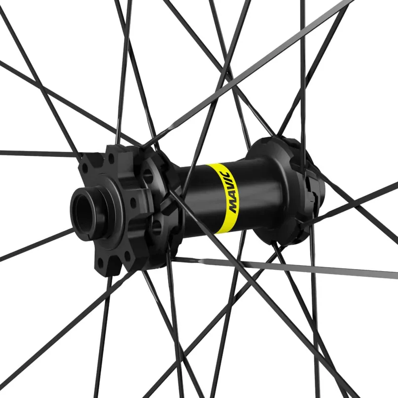 Crossmax XL MTB-Laufradsatz (29")