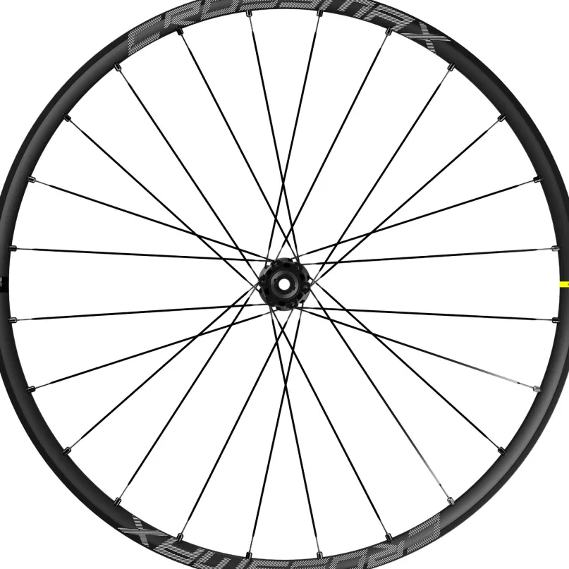 Crossmax XL MTB-Laufradsatz (29")