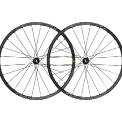 Crossmax XL MTB-Laufradsatz (29