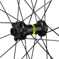 Crossmax XL MTB-Laufradsatz (27,5