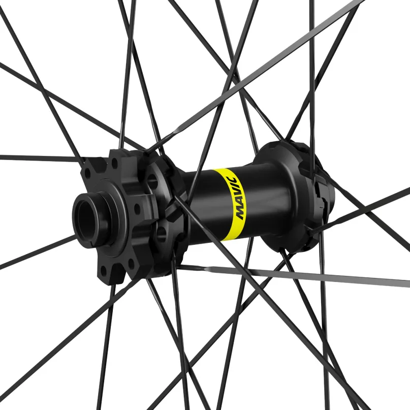 Crossmax XL MTB-Laufradsatz (27,5")