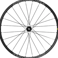 Crossmax XL MTB-Laufradsatz (27,5