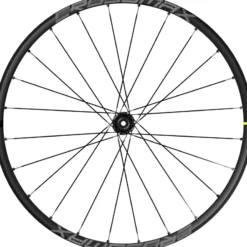 Crossmax XL MTB-Laufradsatz (27,5