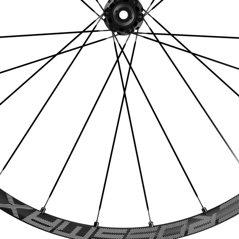 Crossmax XL MTB-Laufradsatz (27,5")