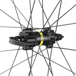 Crossride FTS-X 26 MTB-Laufrad (26