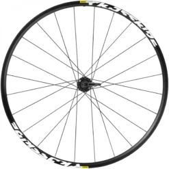 Crossride FTS-X 26 MTB-Laufrad (26