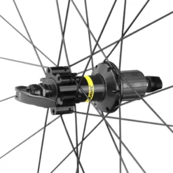 Crossride FTS-X 26 MTB-Laufrad (26