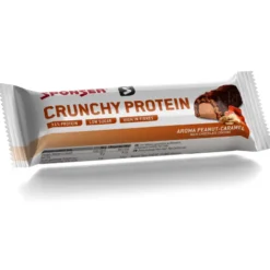 Crunchy Protein Eiweißriegel (50/55 g)