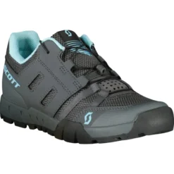 Crus-r Flat MTB-Schuhe Damen