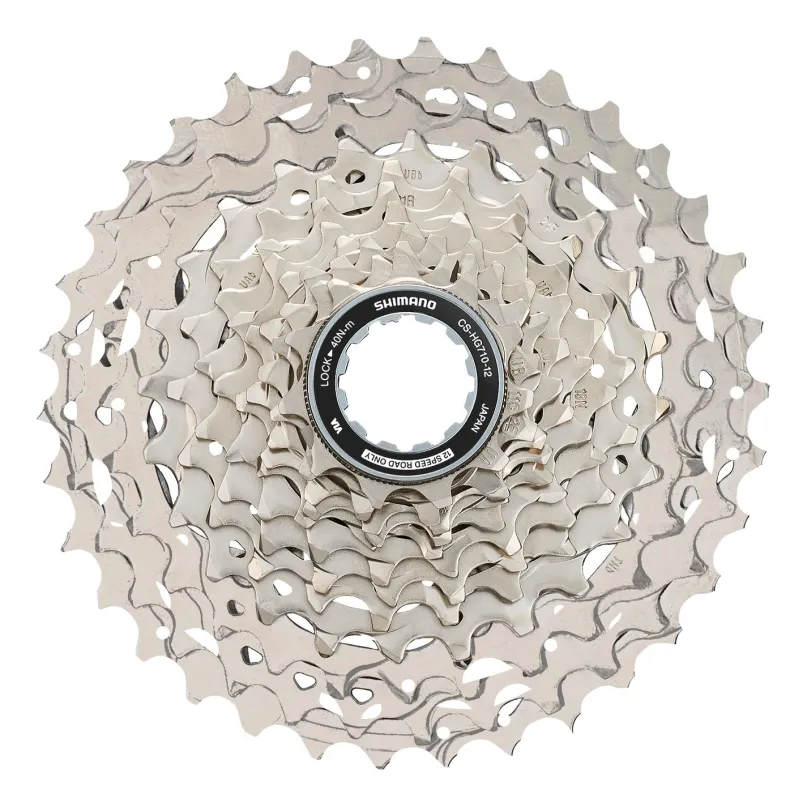 105 CS-HG710 12-fach Kassette