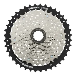 CS-HG400 8-fach Kassette