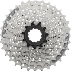 CS-HG201 Kassette (9-fach)