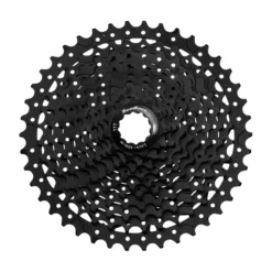 CSMS8 11-fach Kassette schwarz