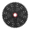 CSMX8 EAZ 11-fach Kassette schwarz 11-46 Z