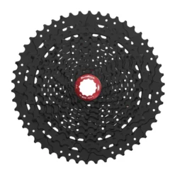 CSMX8 EAZ 11-fach Kassette schwarz 11-46 Z