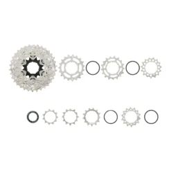 105 CS-R7101 12-fach Kassette