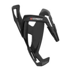 Custom Race Plus Flaschenhalter schwarz