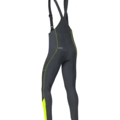 C3Windstopper Bib Tights+ Trägerhose Herren