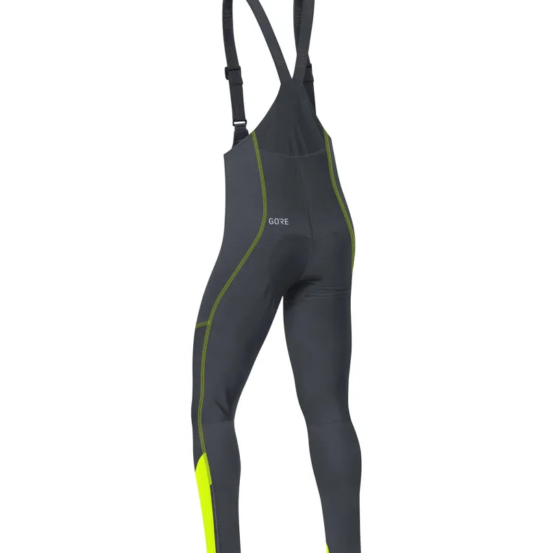C3Windstopper Bib Tights+ Trägerhose Herren