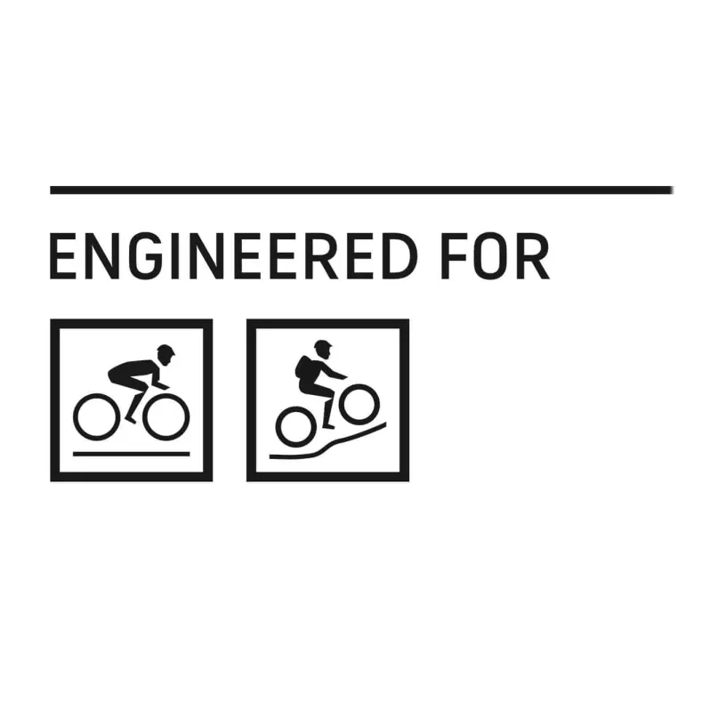 C3Windstopper Bib Tights+ Trägerhose Herren