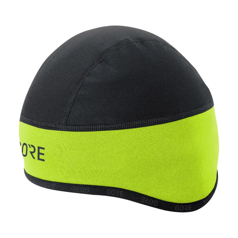 C3 Windstopper Helmet Cap Mütze