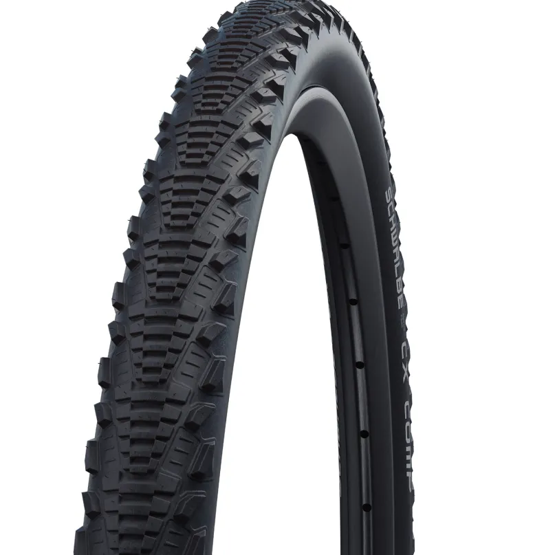 CX Comp Gravel Reifen (28")