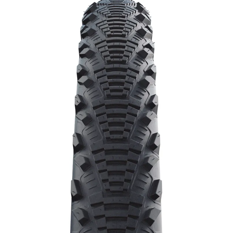 CX Comp Gravel Reifen (28")
