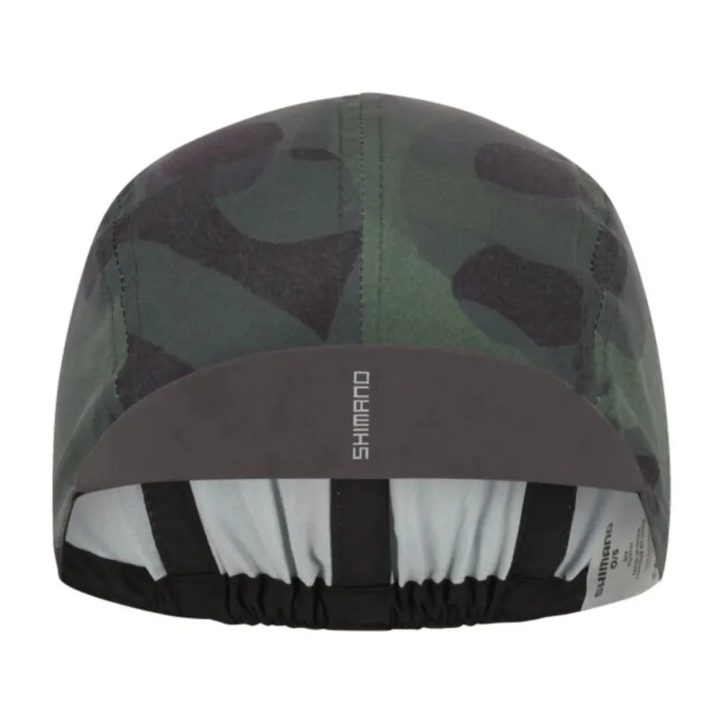 Cycling Cap Fahrradmütze