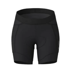Cycling Shorts Light Hotbond Fahrrad-Unterhose Damen