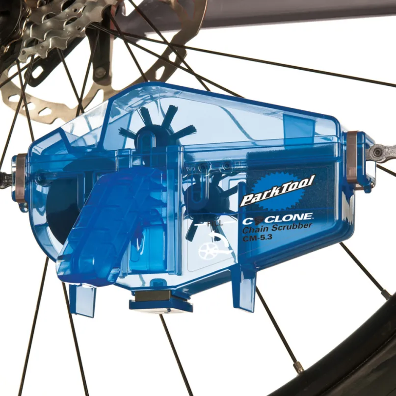 Cyclone CM-5.3 Kettenreinigungsgerät
