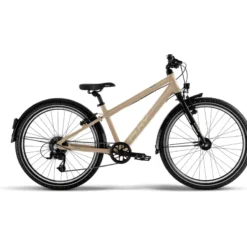 Cyke 24-8 Active Jugendfahrrad 24" beige