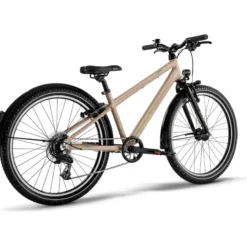 Cyke 24-8 Active Jugendfahrrad 24
