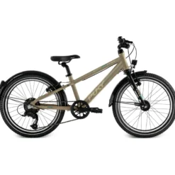 Cyke 20-7 Active Kinderfahrrad 20