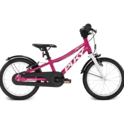 Cyke 16 F Kinderfahrrad 16" pink